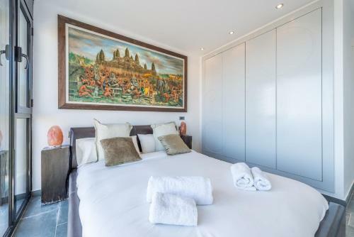 Villa View