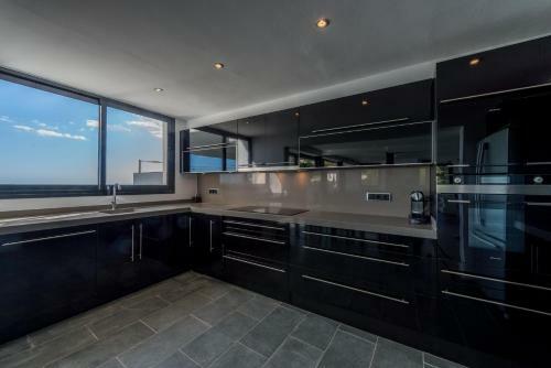 Villa View