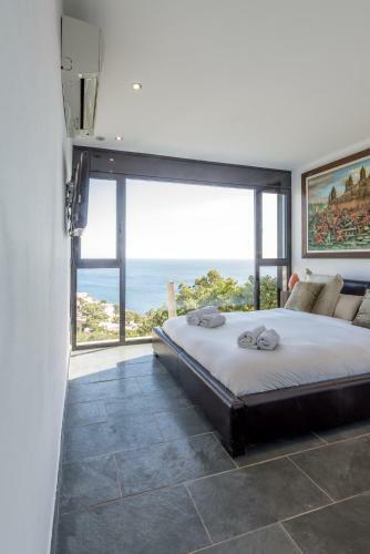 Villa View