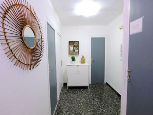 Apartment Beausoleil