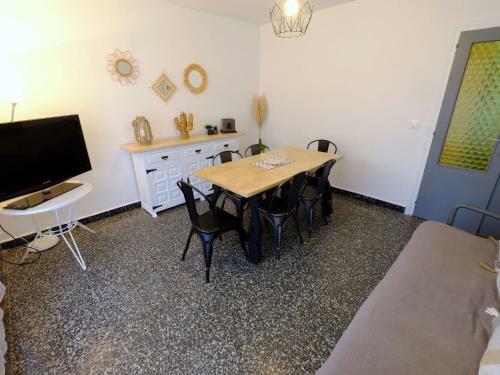 Apartment Beausoleil