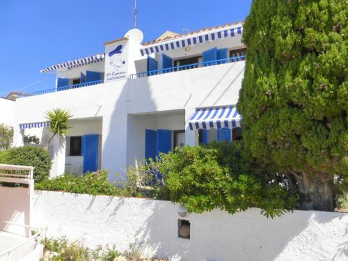 Apartamento Rentalmar El Capitan