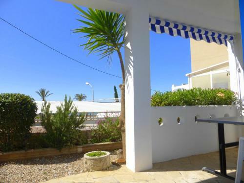 Apartamento Rentalmar El Capitan