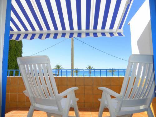 Apartamento Rentalmar El Capitan
