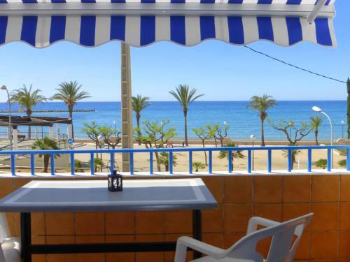 Apartamento Rentalmar El Capitan