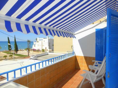 Apartamento Rentalmar El Capitan