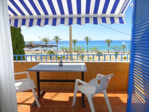 Apartamento Rentalmar El Capitan
