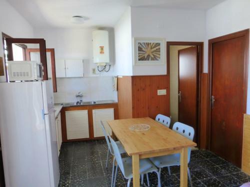 Apartamento Rentalmar El Capitan