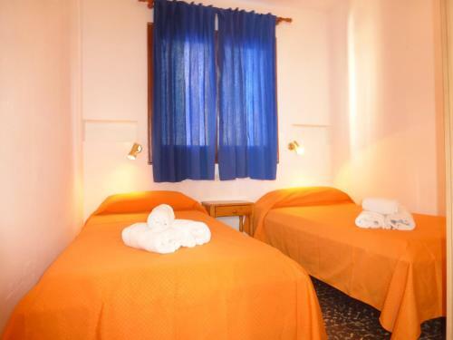 Apartamento Rentalmar El Capitan