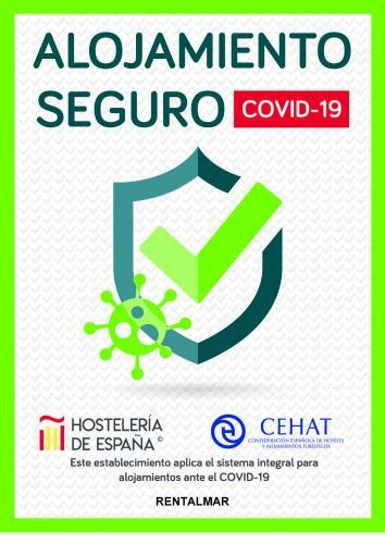 Apartamento Rentalmar El Capitan