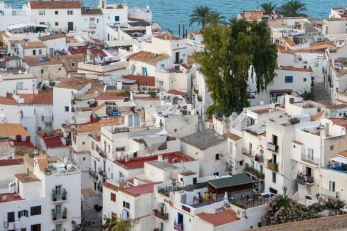 Apartamento Bora Bossa