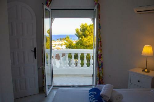 Arenda Villa Roca