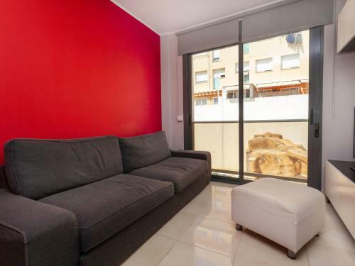 Apartment Llapasa