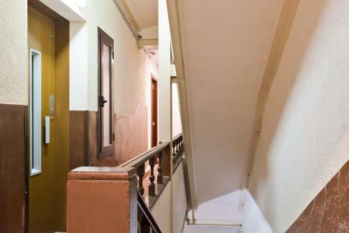 Olala Santiago Apartment