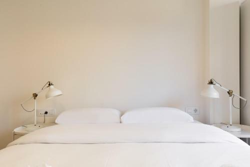 Olala Santiago Apartment