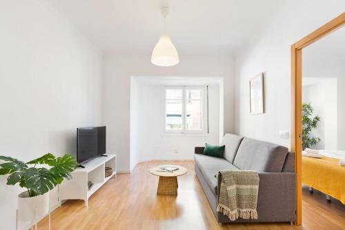 Olala Santiago Apartment