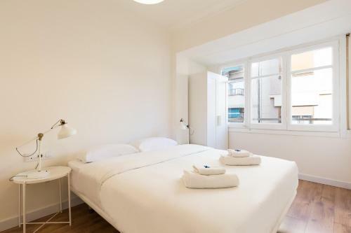 Olala Santiago Apartment