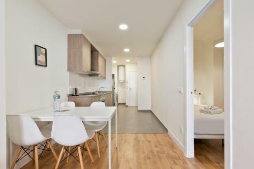 Olala Santiago Apartment