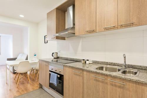 Olala Santiago Apartment