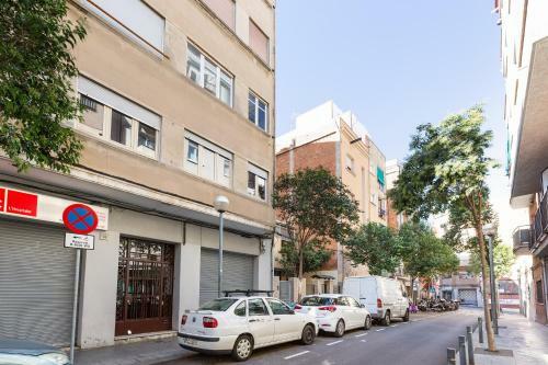 Olala Santiago Apartment