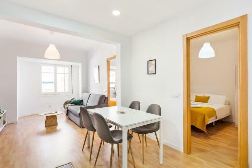 Olala Santiago Apartment