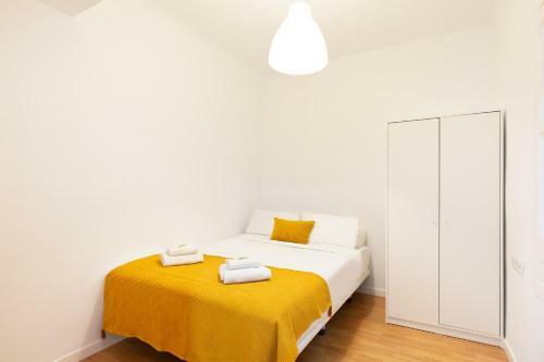 Olala Santiago Apartment
