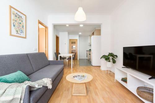 Olala Santiago Apartment