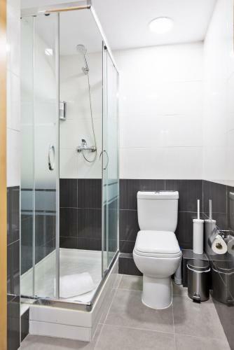 Olala Santiago Apartment