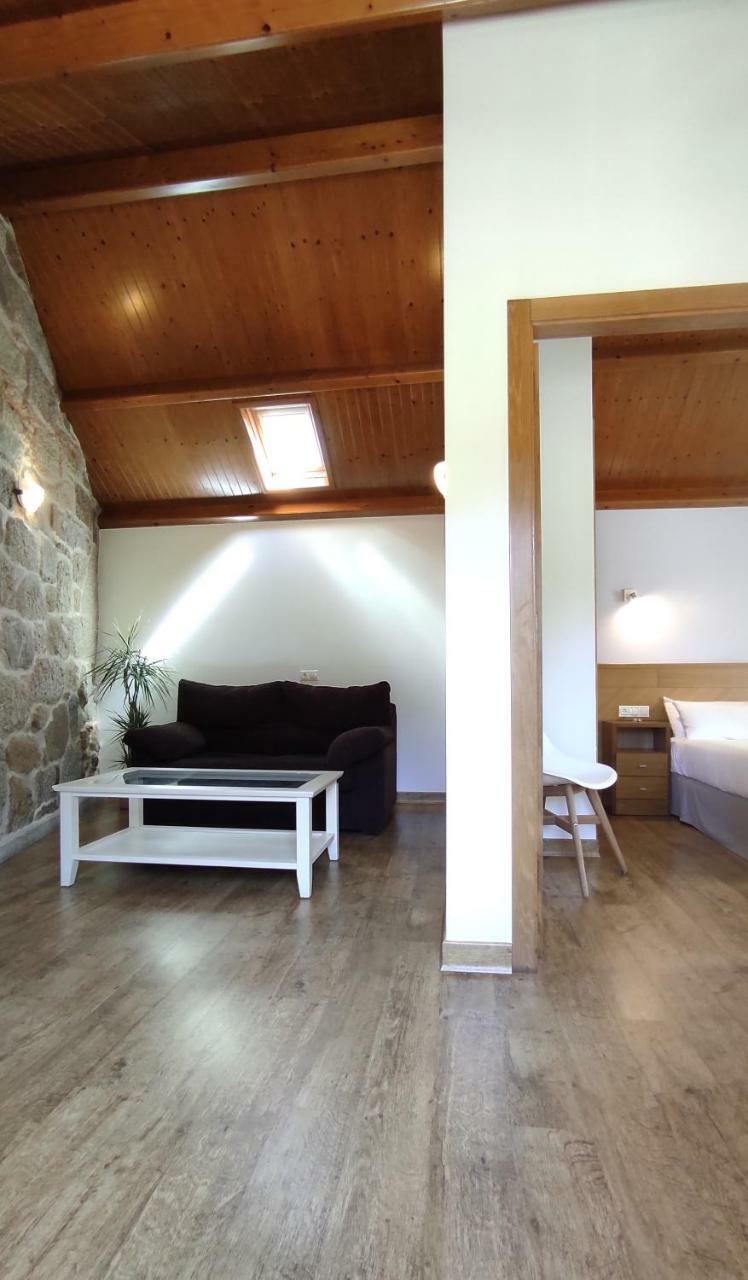 Agroturismo Casa Rural A Bouci�a