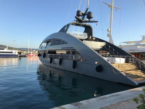 Apartamento La Maison Blanche Ibiza