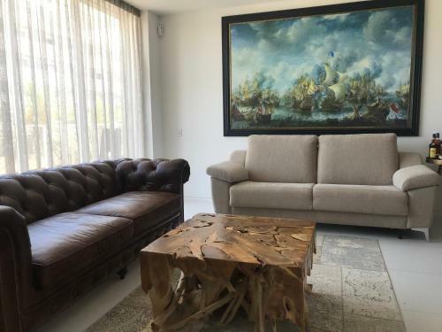 Apartamento La Maison Blanche Ibiza
