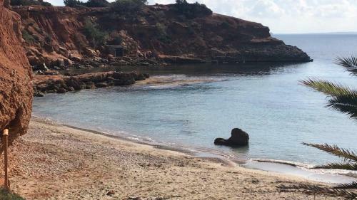 Apartamento La Maison Blanche Ibiza