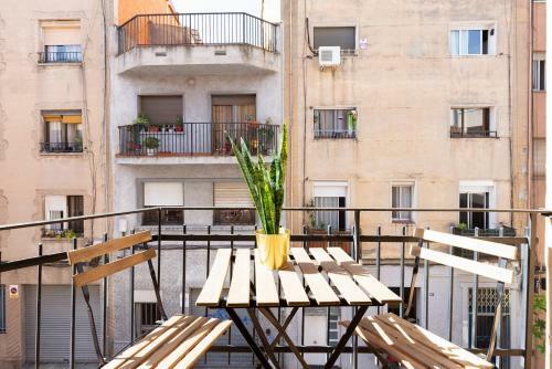 Olala Rafael Apartment
