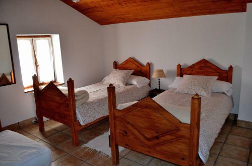 Lagasurfcamp Agroturismo