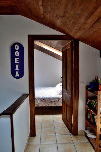 Lagasurfcamp Agroturismo