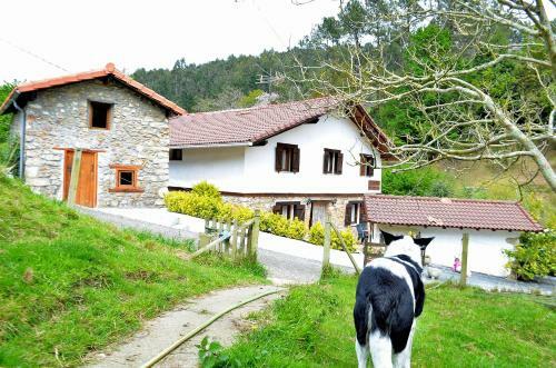 Lagasurfcamp Agroturismo