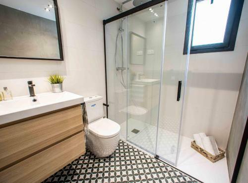 Barcelona Touch Apartments