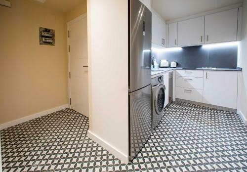 Barcelona Touch Apartments