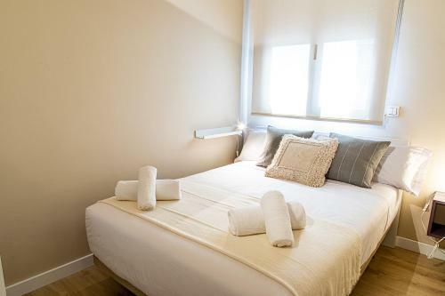 Barcelona Touch Apartments