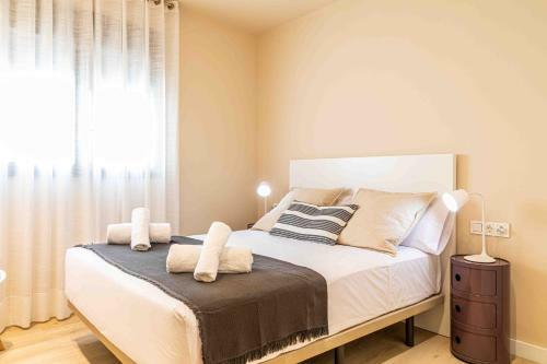 Barcelona Touch Apartments