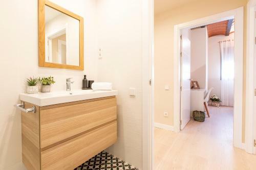 Barcelona Touch Apartments