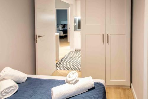 Barcelona Touch Apartments