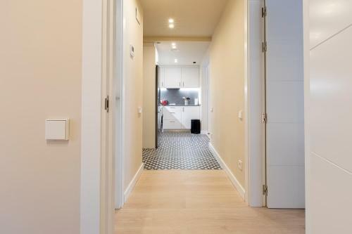 Barcelona Touch Apartments
