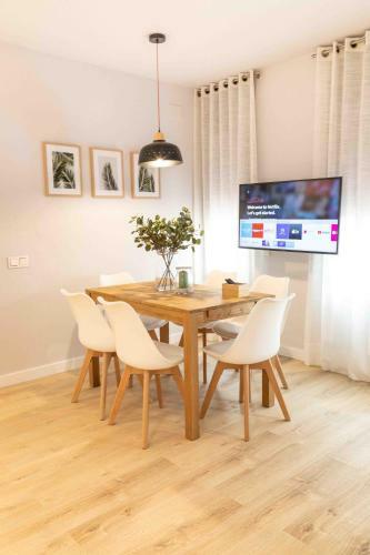 Barcelona Touch Apartments