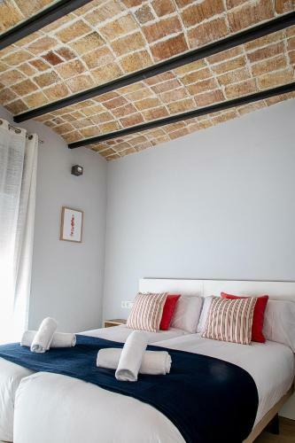 Barcelona Touch Apartments
