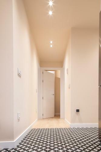 Barcelona Touch Apartments