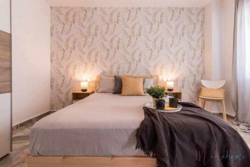 Apartamento A Estrenar En Pleno Centro Con Garaje