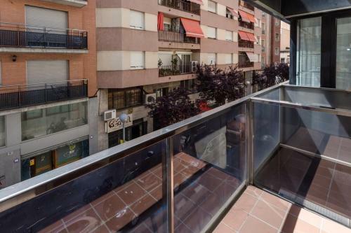 Apartamento Modern 2 Bedroom Flat Next To Camp Nou