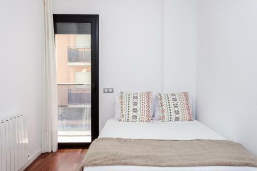 Apartamento Modern 2 Bedroom Flat Next To Camp Nou