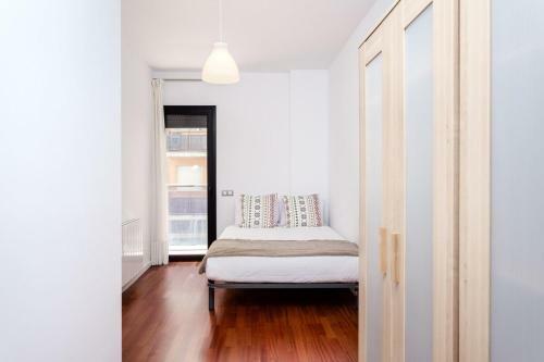 Apartamento Modern 2 Bedroom Flat Next To Camp Nou